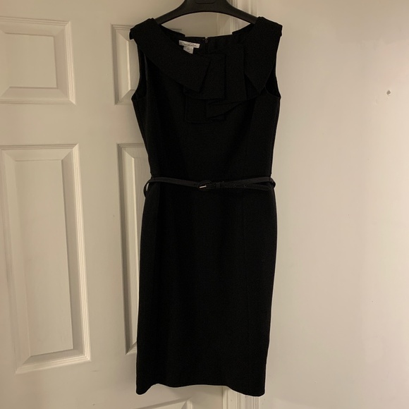 Oscar De La Renta Dress - Picture 1 of 6